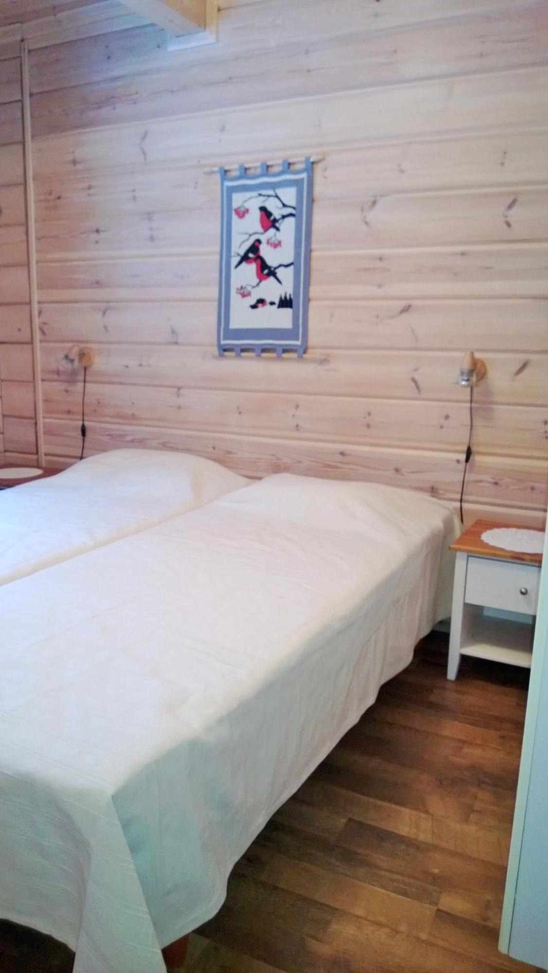 Lomavouti Cottages Савонранта Номер фото